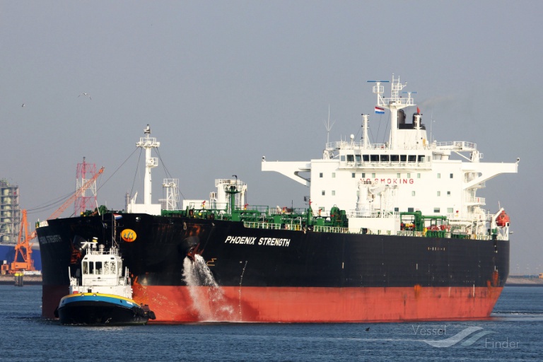 jag leela (Crude Oil Tanker) - IMO 9568184, MMSI 419001223, Call Sign AWTB under the flag of India