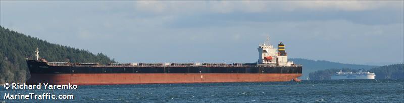 majorca (Bulk Carrier) - IMO 9294109, MMSI 256613000, Call Sign 9HYQ8 under the flag of Malta