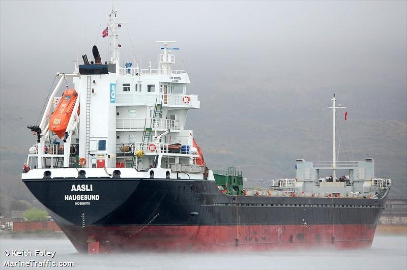 bow odyssey (Chemical/Oil Products Tanker) - IMO 9818539, MMSI 257501000, Call Sign LAFZ8 under the flag of Norway