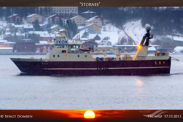 kallista (Fishing Vessel) - IMO 8615306, MMSI 273381970, Call Sign UBHP9 under the flag of Russia