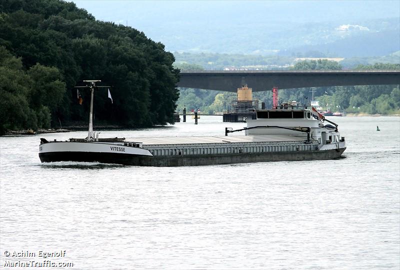 steenbok (Dredging or UW ops) - IMO , MMSI 244670223, Call Sign PA6163 under the flag of Netherlands