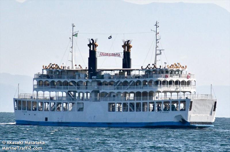 victory (General Cargo Ship) - IMO , MMSI 677061200 under the flag of Tanzania