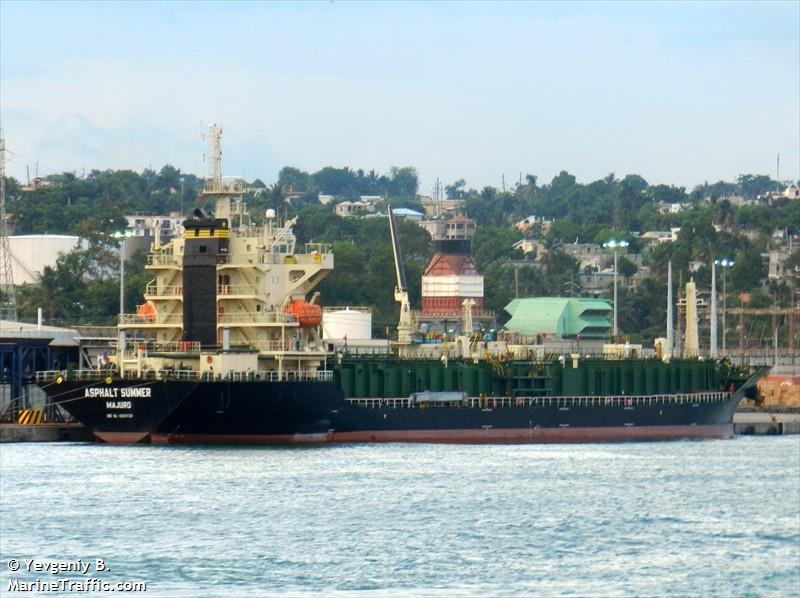 captain john p. (Bulk Carrier) - IMO 9847877, MMSI 209859000, Call Sign 5BKT5 under the flag of Cyprus