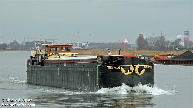 furious (Unknown) - IMO , MMSI 226002120, Call Sign FM5032 under the flag of France