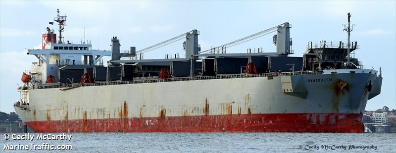 fuxiang (Wood Chips Carrier) - IMO 9253844, MMSI 355993000, Call Sign HOQP under the flag of Panama