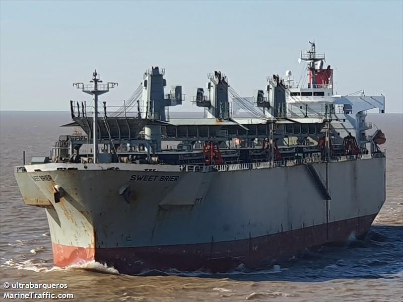 ac hongkong (Wood Chips Carrier) - IMO 9370795, MMSI 370370000, Call Sign 3ESN8 under the flag of Panama