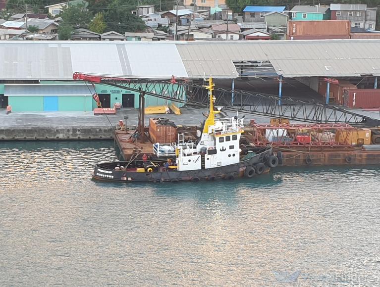 friendship (Other type) - IMO , MMSI 377907126, Call Sign J8NN under the flag of St Vincent & Grenadines