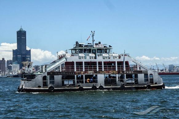 chi kuo (Fishing vessel) - IMO , MMSI 416000106 under the flag of Taiwan