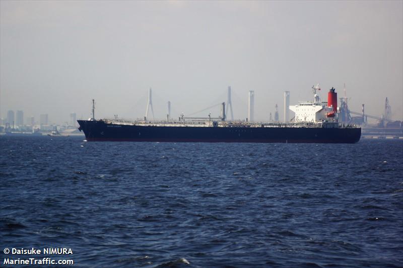 jag padma (Oil Products Tanker) - IMO 9325348, MMSI 419001099, Call Sign AWOJ under the flag of India