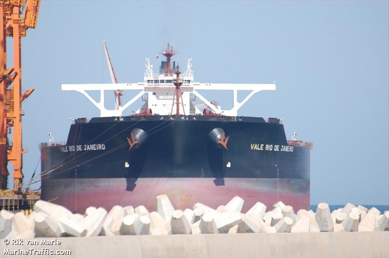 shandong da de (Bulk Carrier) - IMO 9572329, MMSI 477118900, Call Sign VRRB6 under the flag of Hong Kong