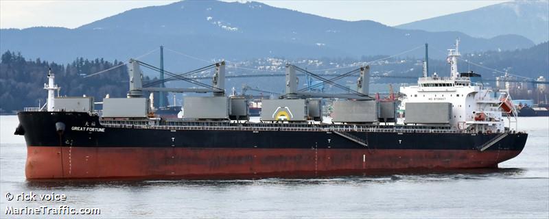 spirit (Chemical/Oil Products Tanker) - IMO 9273387, MMSI 538006575, Call Sign XVJT7 under the flag of Marshall Islands