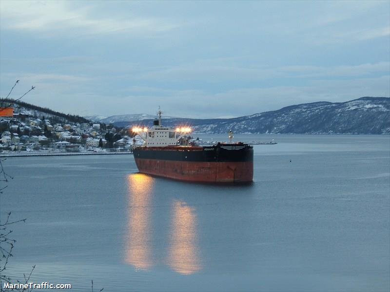 alam cetus (Bulk Carrier) - IMO 9278521, MMSI 636014457, Call Sign A8TY6 under the flag of Liberia