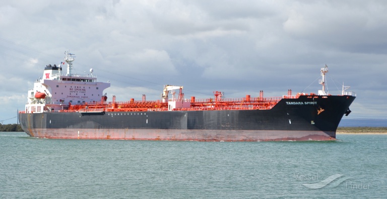 alnic mc (Chemical/Oil Products Tanker) - IMO 9396725, MMSI 636017930, Call Sign D5NJ9 under the flag of Liberia