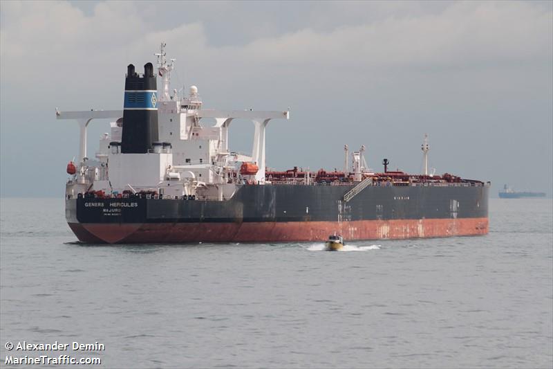 dalma (Crude Oil Tanker) - IMO 9322279, MMSI 636018893, Call Sign D5RW6 under the flag of Liberia