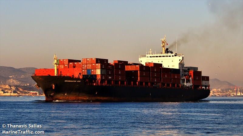 alexa of london (Sailing vessel) - IMO , MMSI 215595000, Call Sign 9HB7063 under the flag of Malta