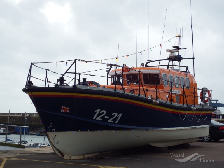 arwen myrtle (Unknown) - IMO , MMSI 232002290, Call Sign 2EQY under the flag of United Kingdom (UK)