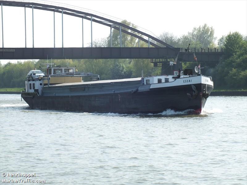 wea (Cargo ship) - IMO , MMSI 244670534, Call Sign PH2180 under the flag of Netherlands