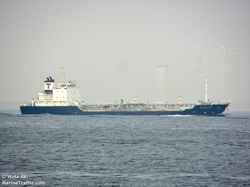 long en (General Cargo Ship) - IMO 9198331, MMSI 312065000, Call Sign V3CI3 under the flag of Belize