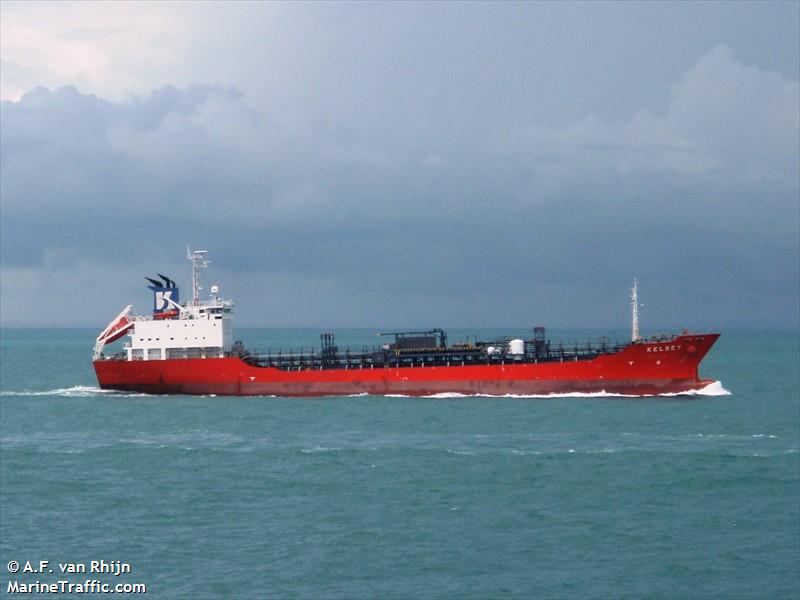 river grace (General Cargo Ship) - IMO 8865963, MMSI 354129000, Call Sign 3EDP7 under the flag of Panama