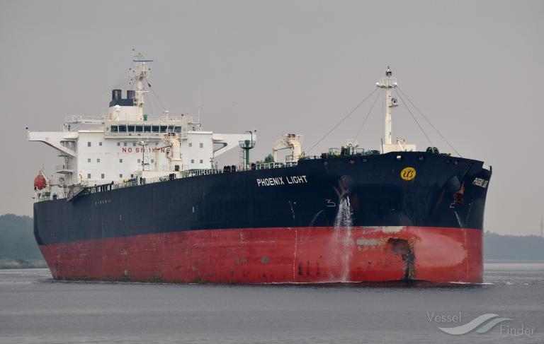jag lokesh (Crude Oil Tanker) - IMO 9390599, MMSI 419001313, Call Sign AWWM under the flag of India