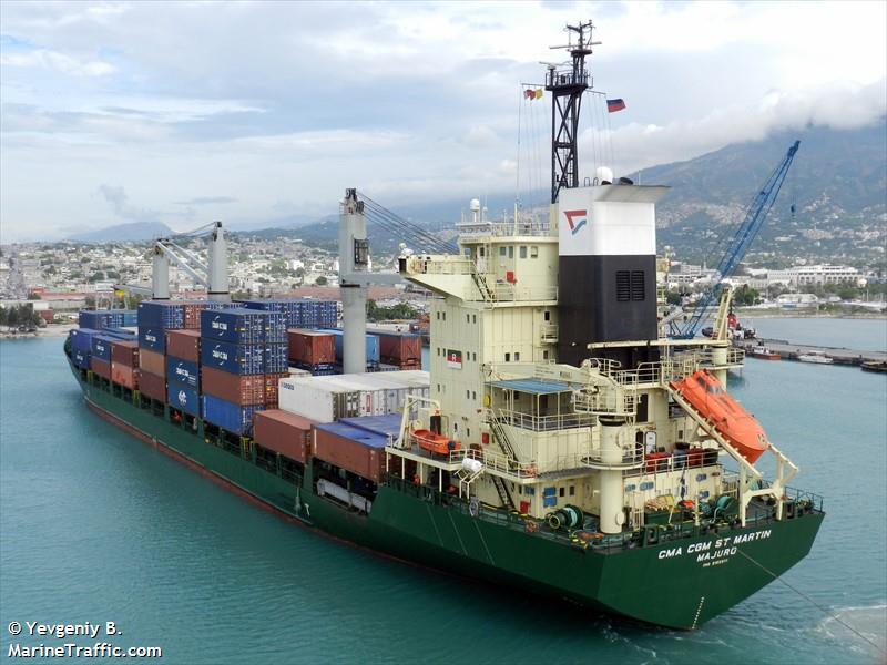 x press brahmaputra (Container Ship) - IMO 9152911, MMSI 563191000, Call Sign 9V2269 under the flag of Singapore
