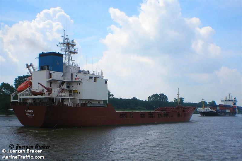 marvel s (Tug) - IMO , MMSI 312284000 under the flag of Belize