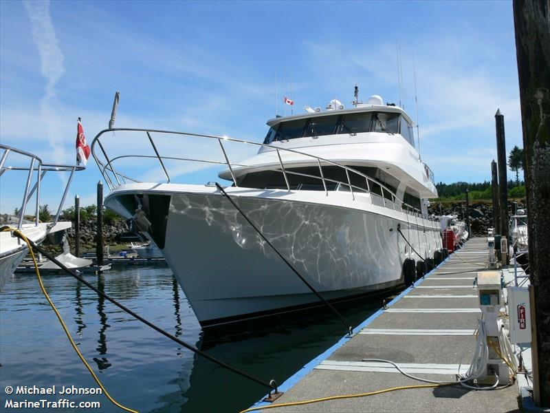 orient express (Pleasure craft) - IMO , MMSI 368081960, Call Sign WDK7181 under the flag of United States (USA)