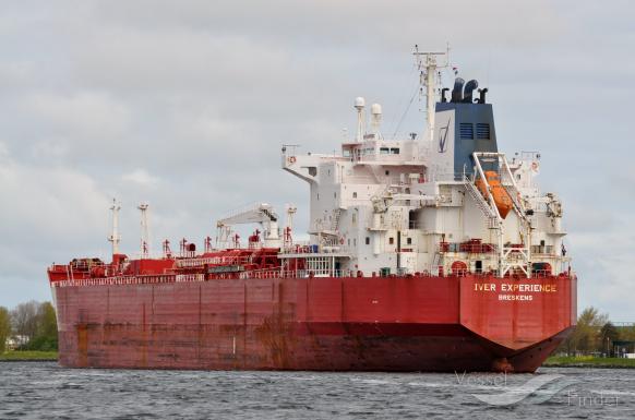 m.t loyalty (Oil Products Tanker) - IMO 9207716, MMSI 419001375, Call Sign AWYW under the flag of India