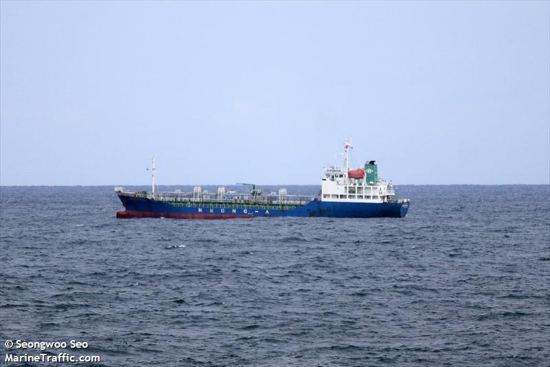 kcg 3016 (Unknown) - IMO , MMSI 440180000, Call Sign DSDV under the flag of Korea
