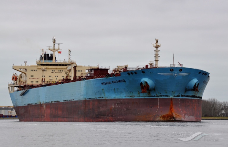 mt hendropriyono iii (Crude Oil Tanker) - IMO 9315458, MMSI 525119176, Call Sign YDFF2 under the flag of Indonesia