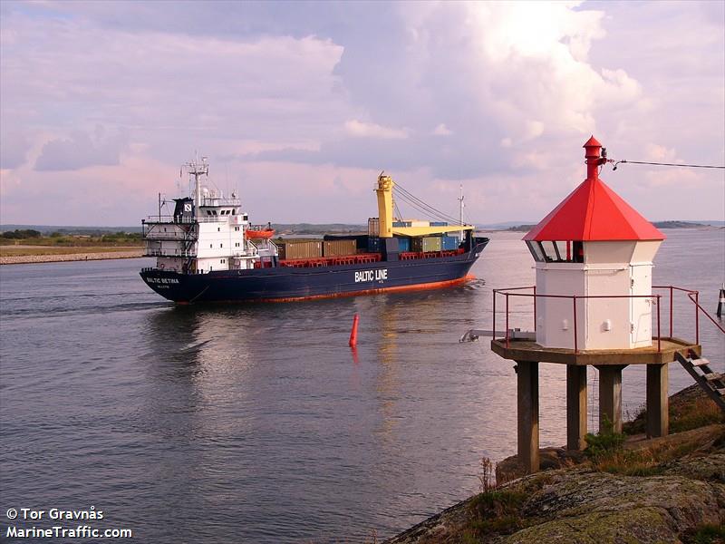 seastar valiant (Bulk Carrier) - IMO 9462768, MMSI 215869000, Call Sign 9HA5342 under the flag of Malta