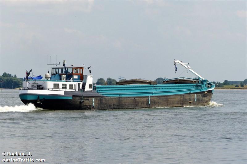 enjoy (Sailing vessel) - IMO , MMSI 244670848, Call Sign PH5084 under the flag of Netherlands