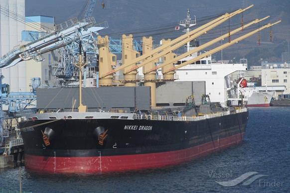 bulk spirit (Bulk Carrier) - IMO 9355501, MMSI 357984000, Call Sign 3FXY2 under the flag of Panama