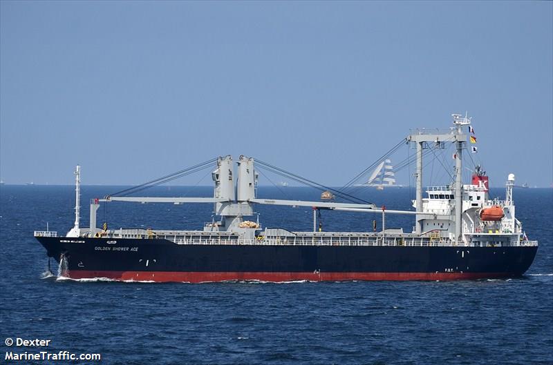 ever crown (Container Ship) - IMO 9890886, MMSI 370376000, Call Sign 3EEF9 under the flag of Panama