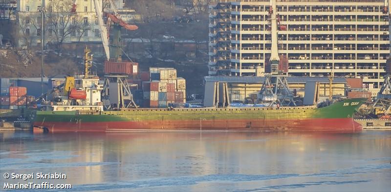 atlantic tiger (Bulk Carrier) - IMO 9374064, MMSI 371272000, Call Sign 3ERH2 under the flag of Panama