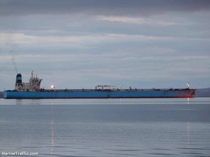 pacific legend (Offshore Tug/Supply Ship) - IMO 9648386, MMSI 565486000, Call Sign 9VAD7 under the flag of Singapore