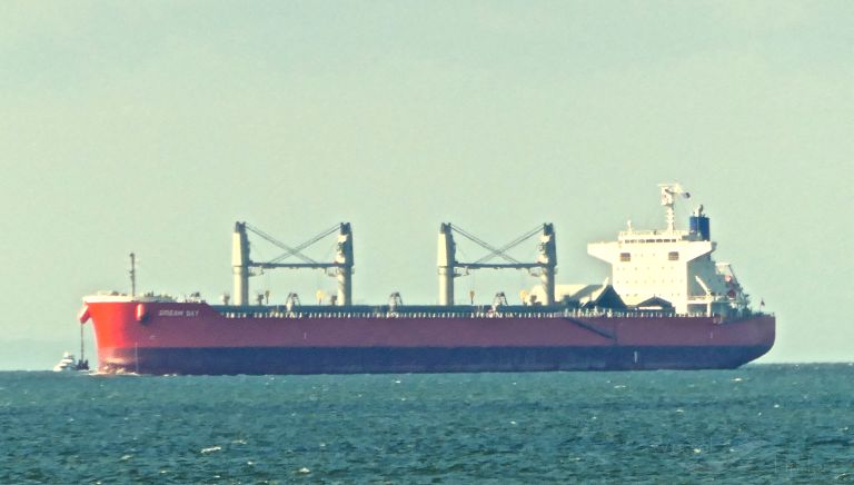 pvt hera (Crude Oil Tanker) - IMO 9364227, MMSI 574003890, Call Sign XVCB7 under the flag of Vietnam