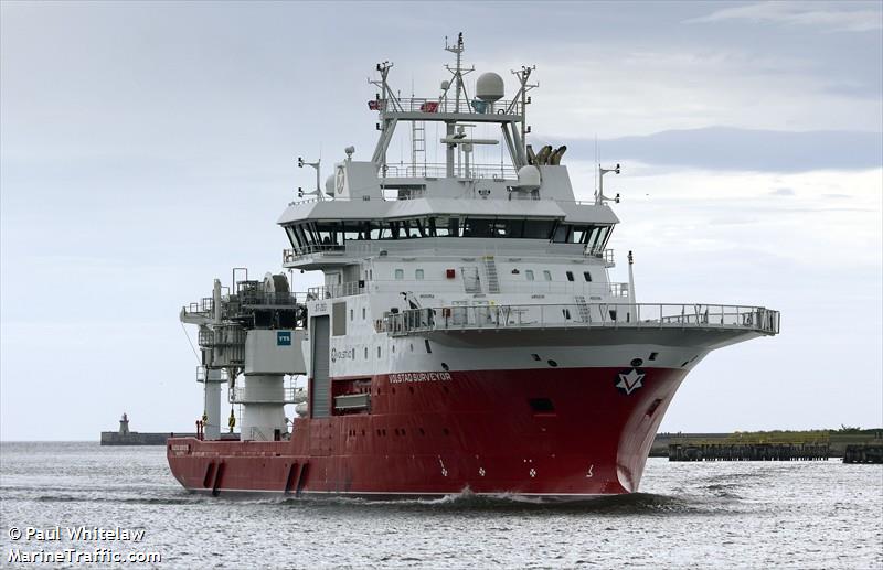 frc oceanexplorer 1 (Resolution 18 ship) - IMO , MMSI 248290000, Call Sign 9HA2303 under the flag of Malta
