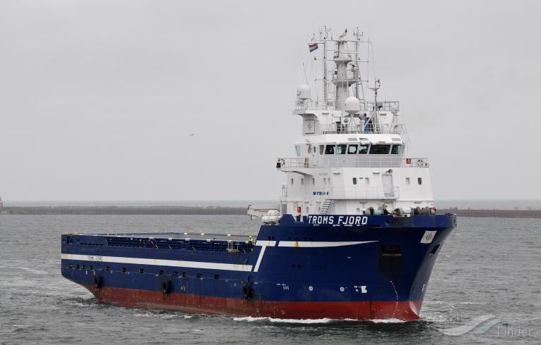 arktur (Fishing Vessel) - IMO 9348211, MMSI 273432840, Call Sign UBSR6 under the flag of Russia