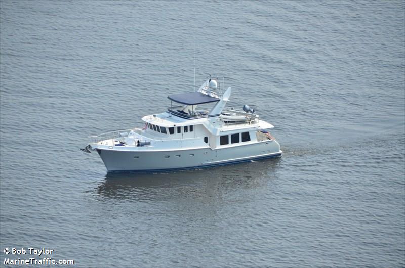 istaboa (Pleasure craft) - IMO , MMSI 338076327, Call Sign ISTABOA under the flag of USA