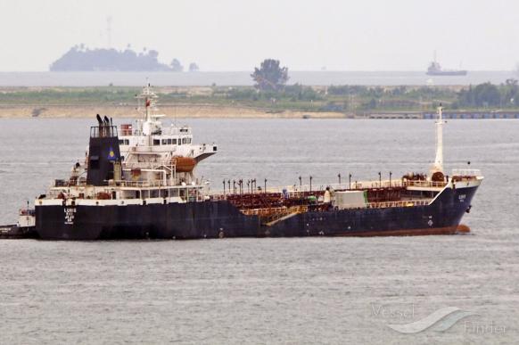 lunis (Oil Products Tanker) - IMO 9200859, MMSI 356527000, Call Sign 3FAG6 under the flag of Panama
