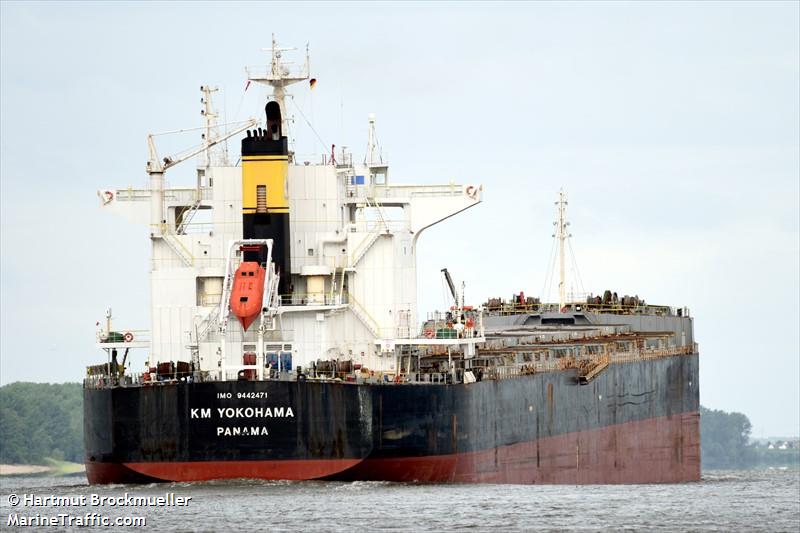 dancing queen (General Cargo Ship) - IMO 9141376, MMSI 357244000, Call Sign 3FEP under the flag of Panama