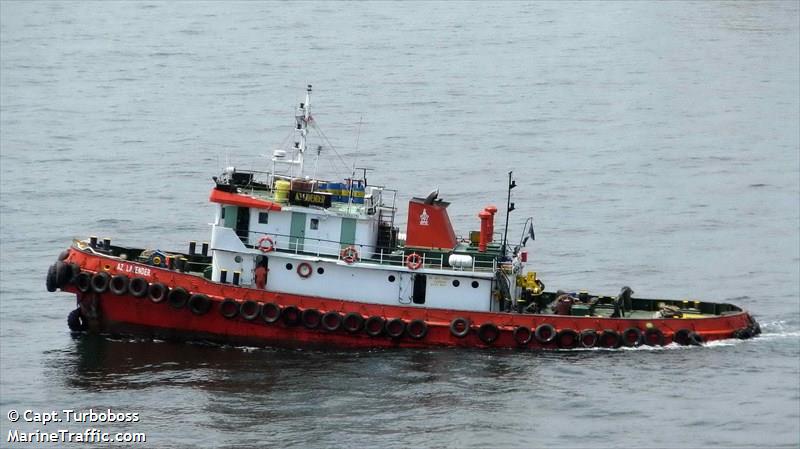 sea victoria (Bulk Carrier) - IMO 9844100, MMSI 370286000, Call Sign HOLO under the flag of Panama