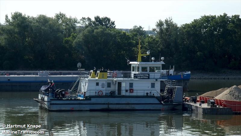 silistra (Cargo ship) - IMO , MMSI 207261709, Call Sign LZPI under the flag of Bulgaria