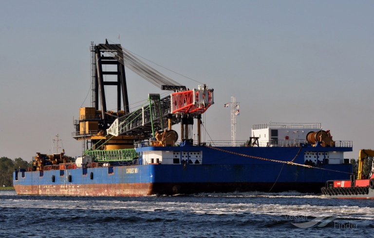 conquest mb1 (Other type) - IMO , MMSI 244810178, Call Sign PCPS under the flag of Netherlands