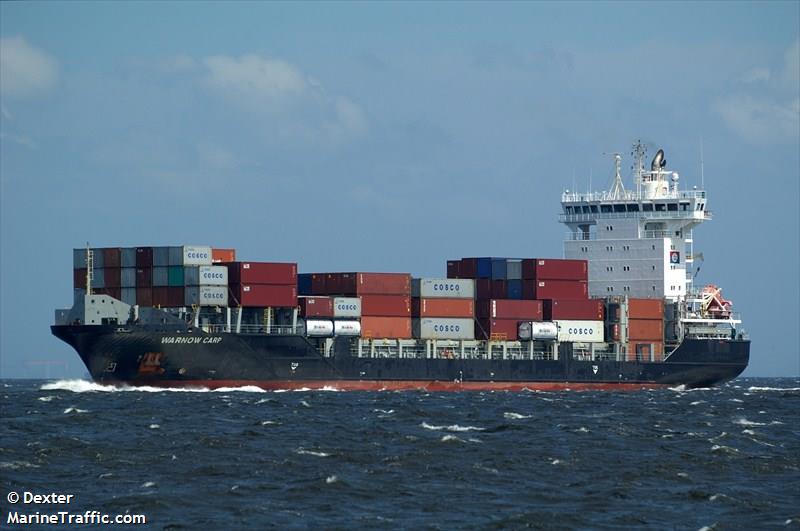 fairplay 24 (Tug) - IMO 9153616, MMSI 305440000, Call Sign V2HJ6 under the flag of Antigua & Barbuda