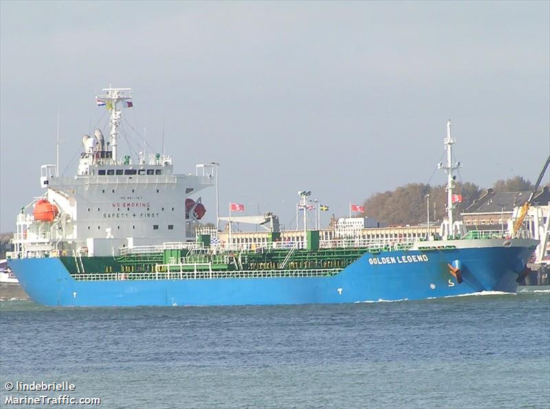 maritime king (Bulk Carrier) - IMO 9574145, MMSI 352695000, Call Sign HPGI under the flag of Panama