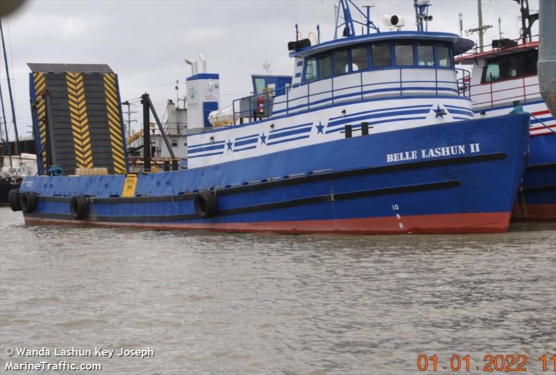 tiffany louisa (Sailing vessel) - IMO , MMSI 367179780, Call Sign WDD6944 under the flag of United States (USA)