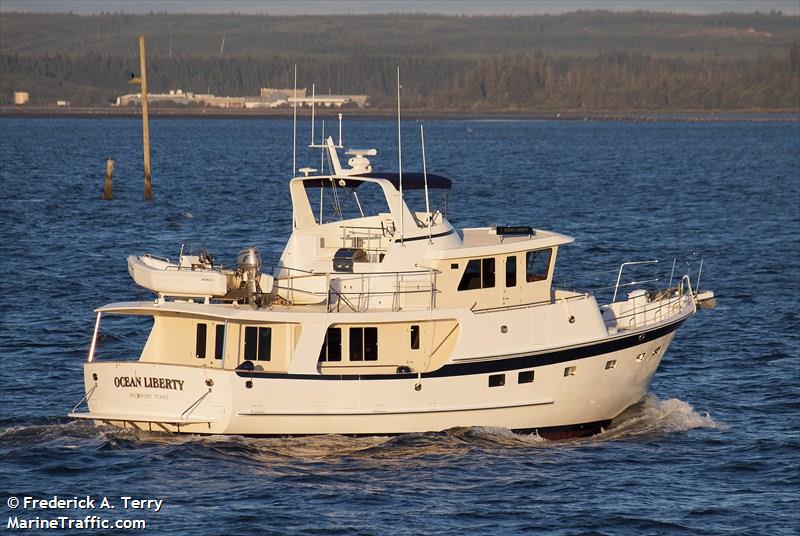 bagus (Pleasure craft) - IMO , MMSI 367511310, Call Sign WDL7728 under the flag of United States (USA)