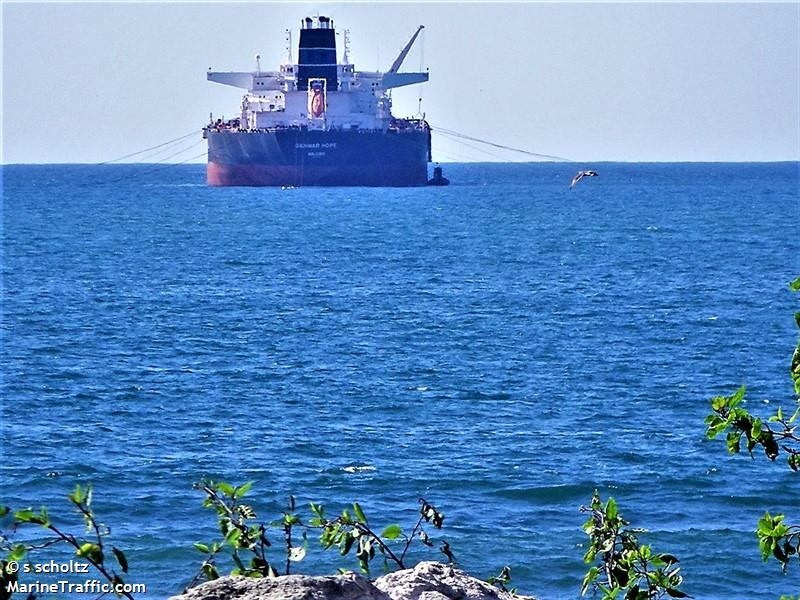 tengyuan (Cargo ship) - IMO , MMSI 613003607, Call Sign TJMC62 under the flag of Cameroon